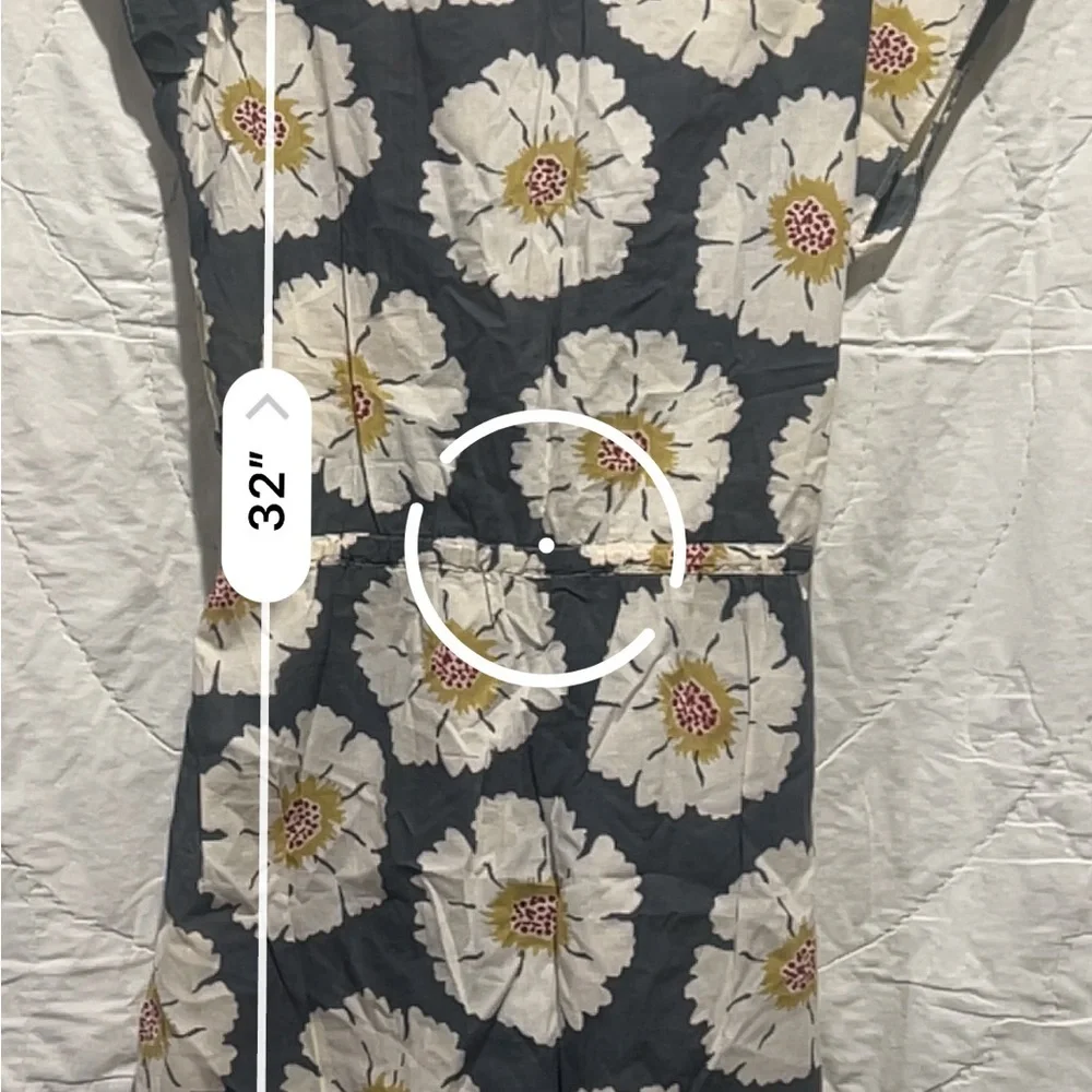PB & Jellie Adult Swim Coverup Sz: S/M - Picture 6 of 8